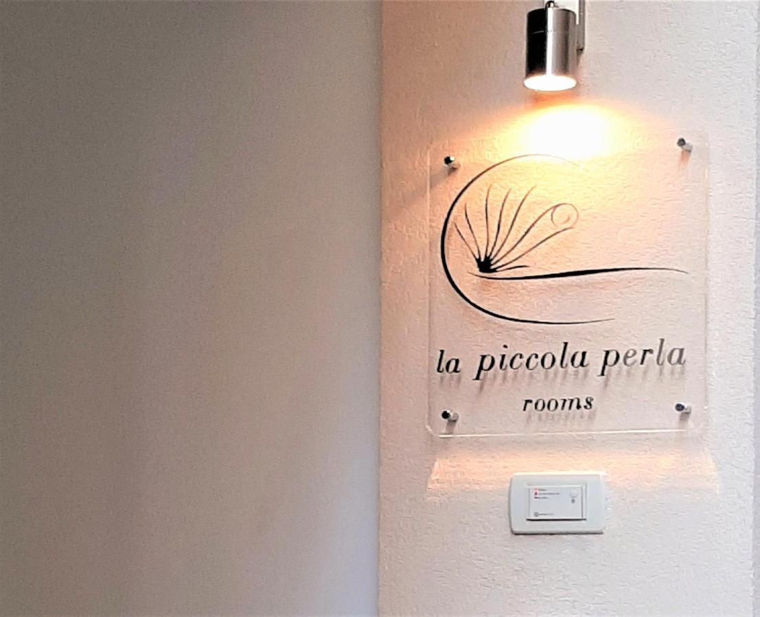 R&b La Piccola Perla - Sorrento Coast Gasthof
