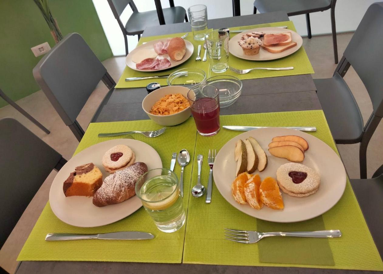 R&b La Piccola Perla - Sorrento Coast 3*