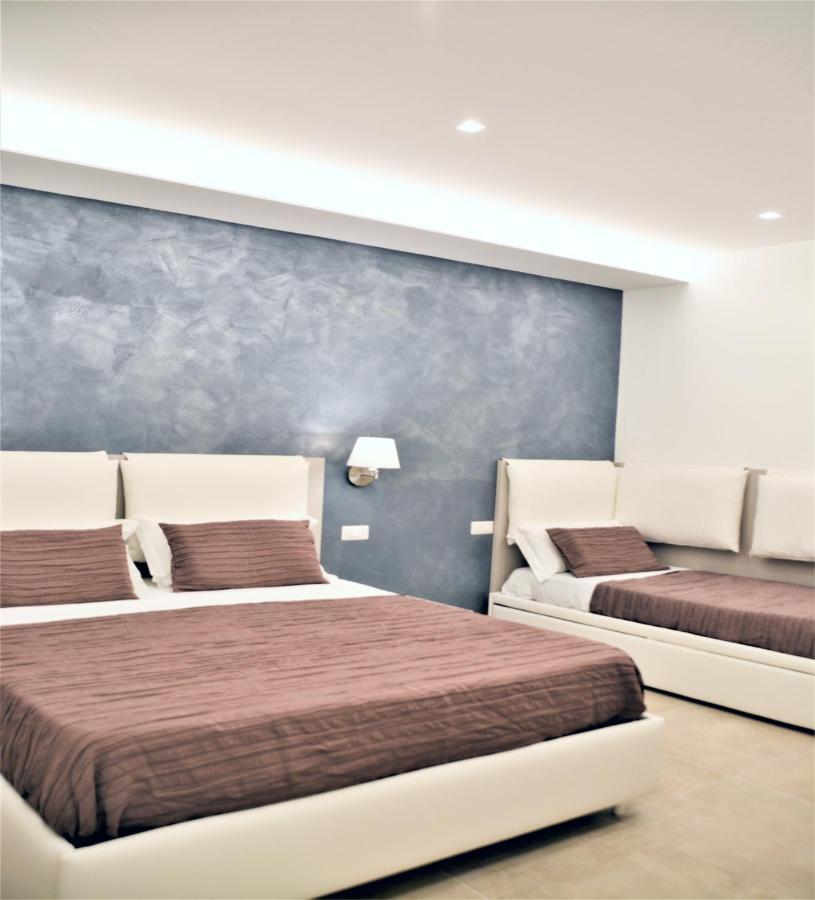 Gasthof R&b La Piccola Perla - Sorrento Coast 3*