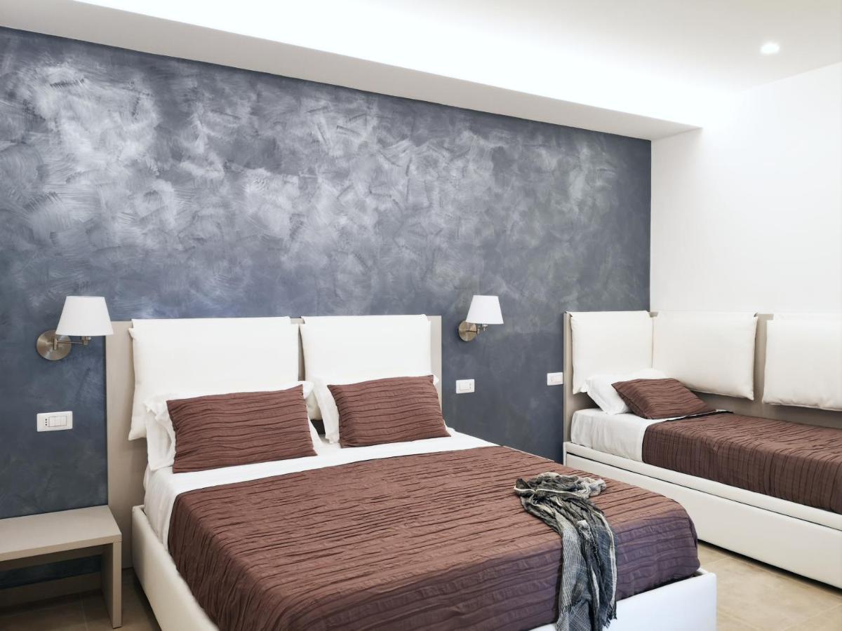 Gasthof R&b La Piccola Perla - Sorrento Coast Sant'Agnello