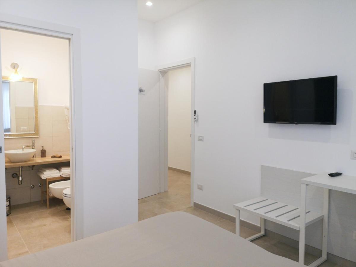 R&b La Piccola Perla - Sorrento Coast Gasthof 3*