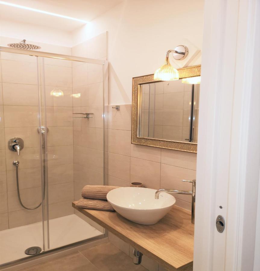 Gasthof R&b La Piccola Perla - Sorrento Coast 3*
